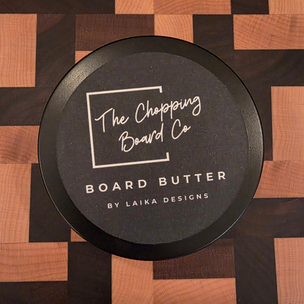 Board Butter