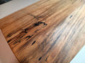 Solid Spalted Beech Serving Board
