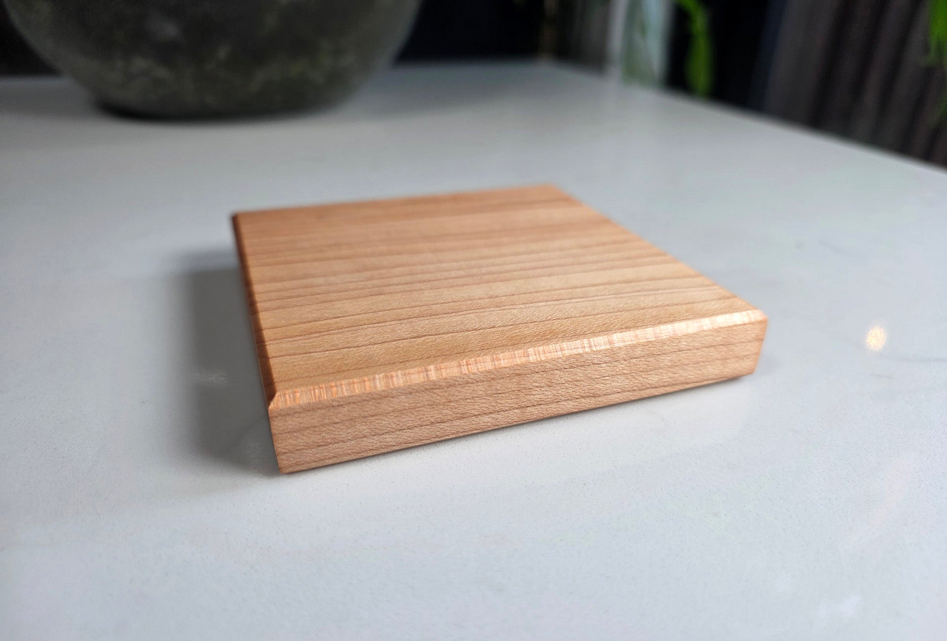 Maple Coasters (Set of 6)