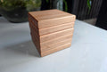 Maple Coasters (Set of 6)