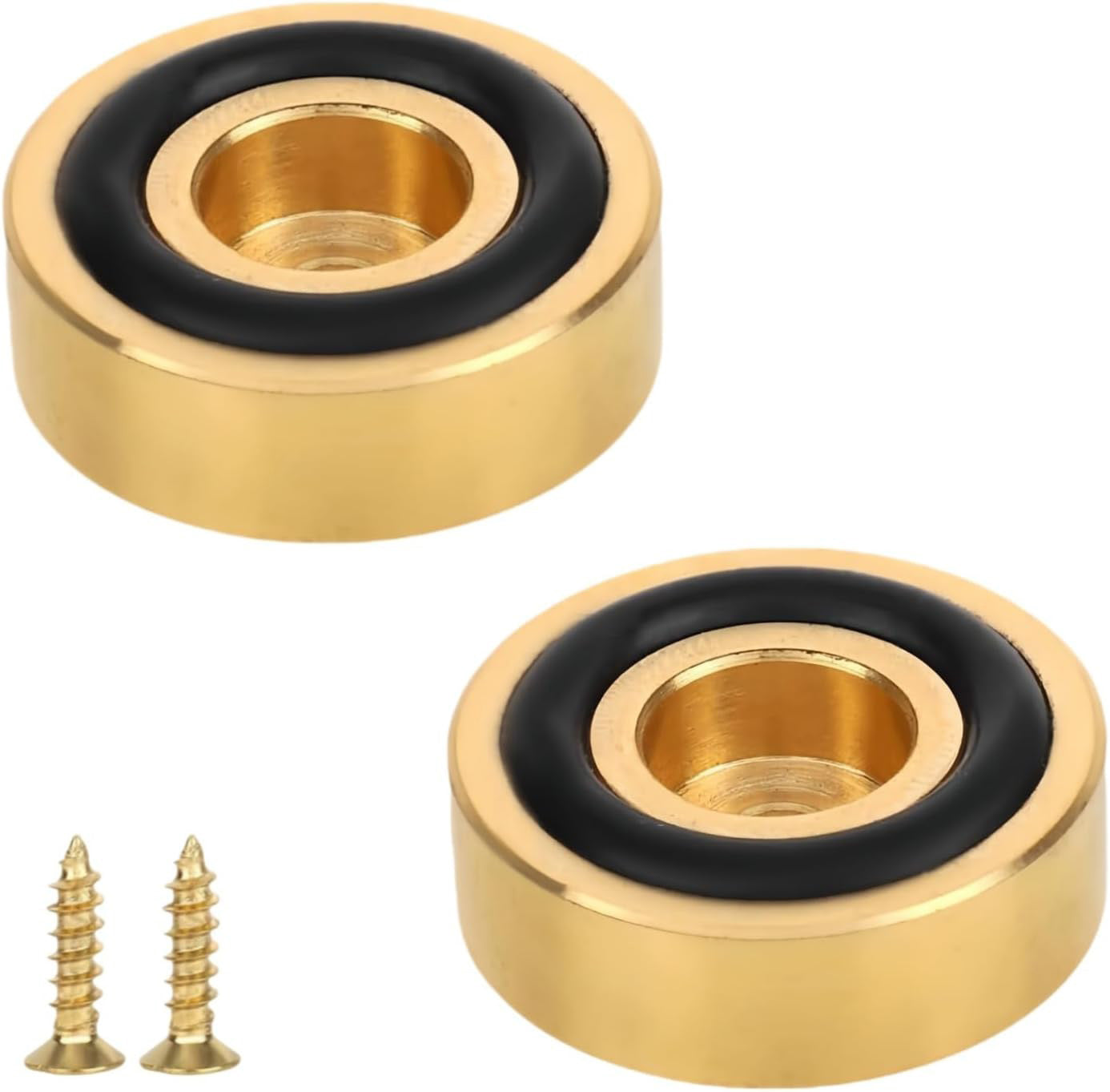 Handcrafted Black Walnut & Maple End-Grain Butcher Block